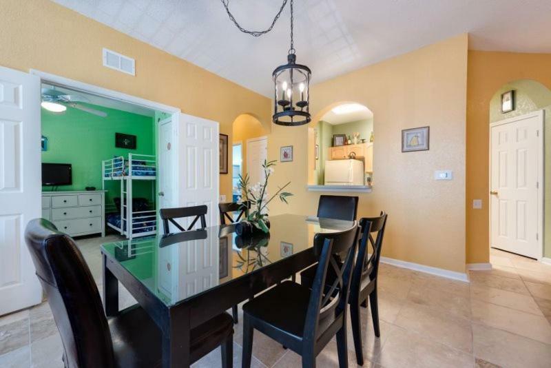 Lovely 3 Bedroom 2 Bath Disney Area Condo Orlando Exterior photo