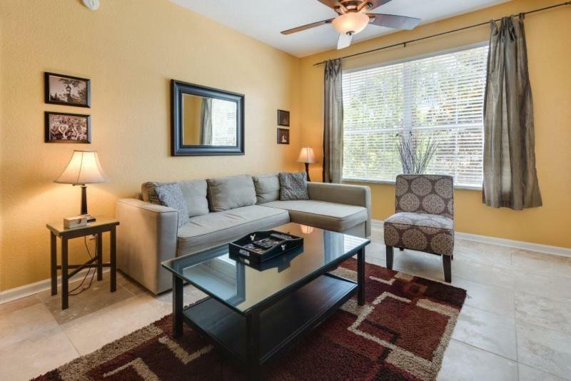 Lovely 3 Bedroom 2 Bath Disney Area Condo Orlando Exterior photo