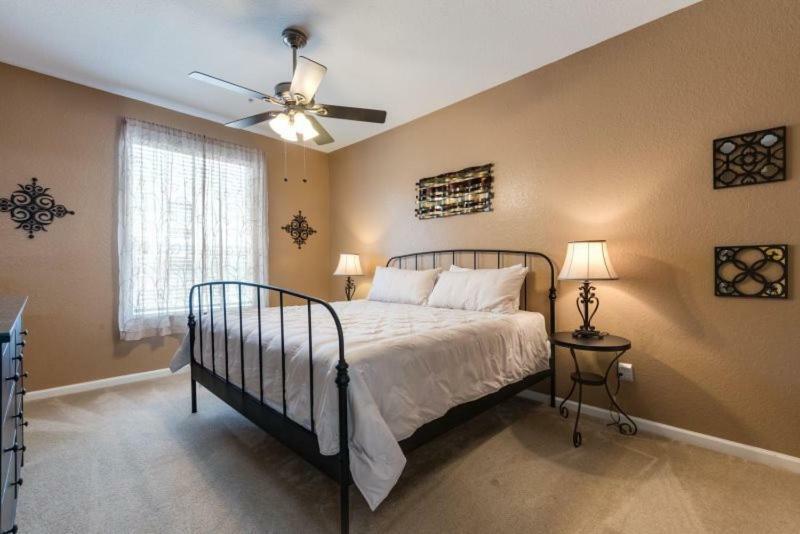 Lovely 3 Bedroom 2 Bath Disney Area Condo Orlando Exterior photo